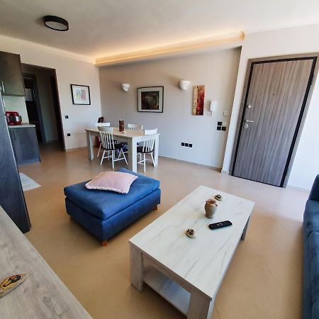 George'S Apartment Lefkada City ภายนอก รูปภาพ